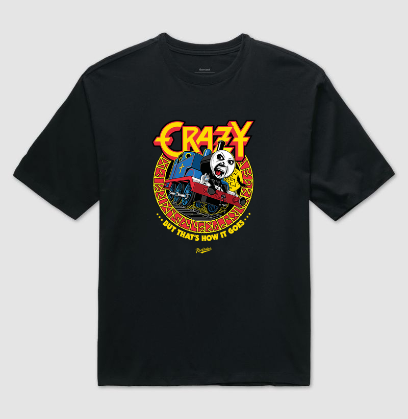 Crazy Train
