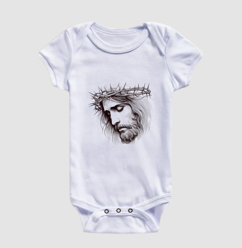 Rosto de Jesus