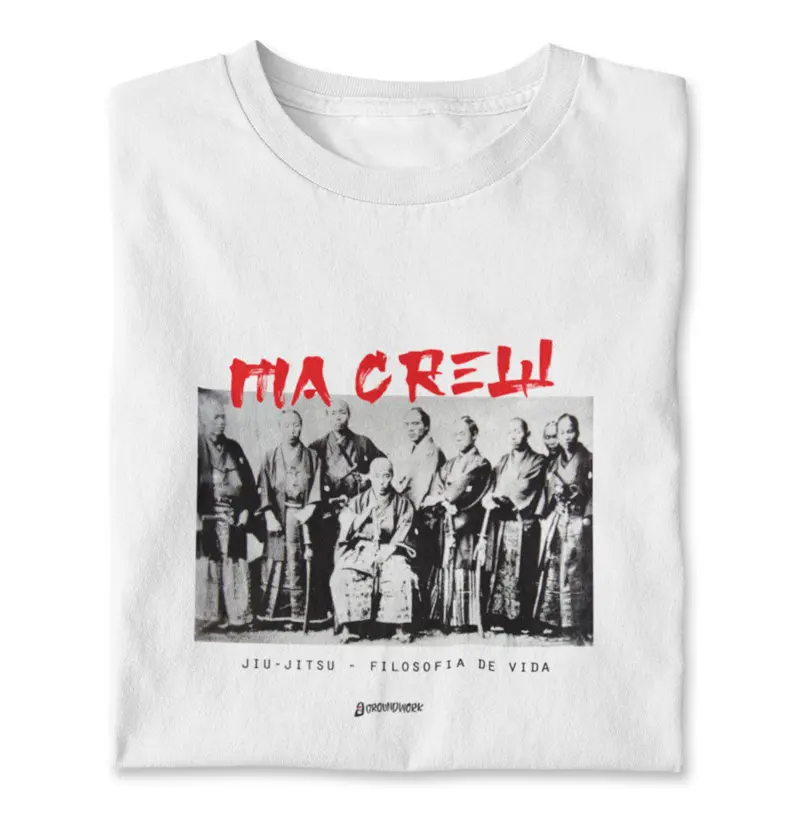 Ma Crew