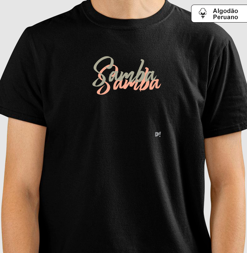 Samba sombras