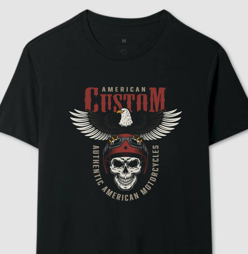 American Custom