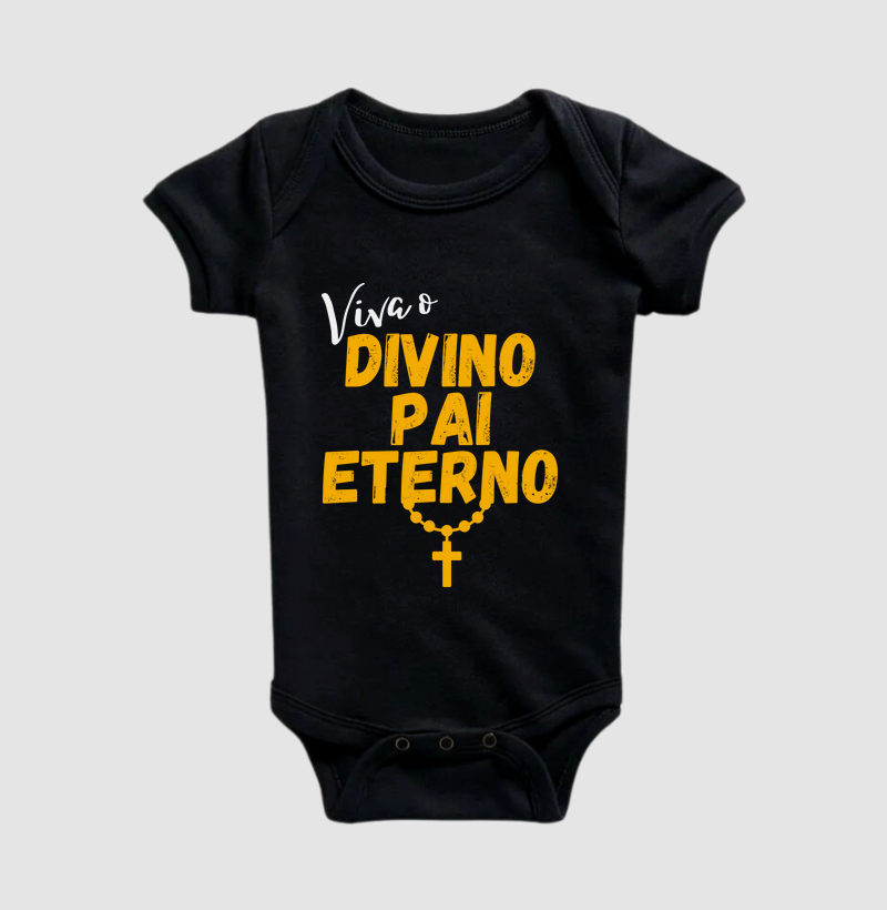 Viva o Divino Pai Eterno