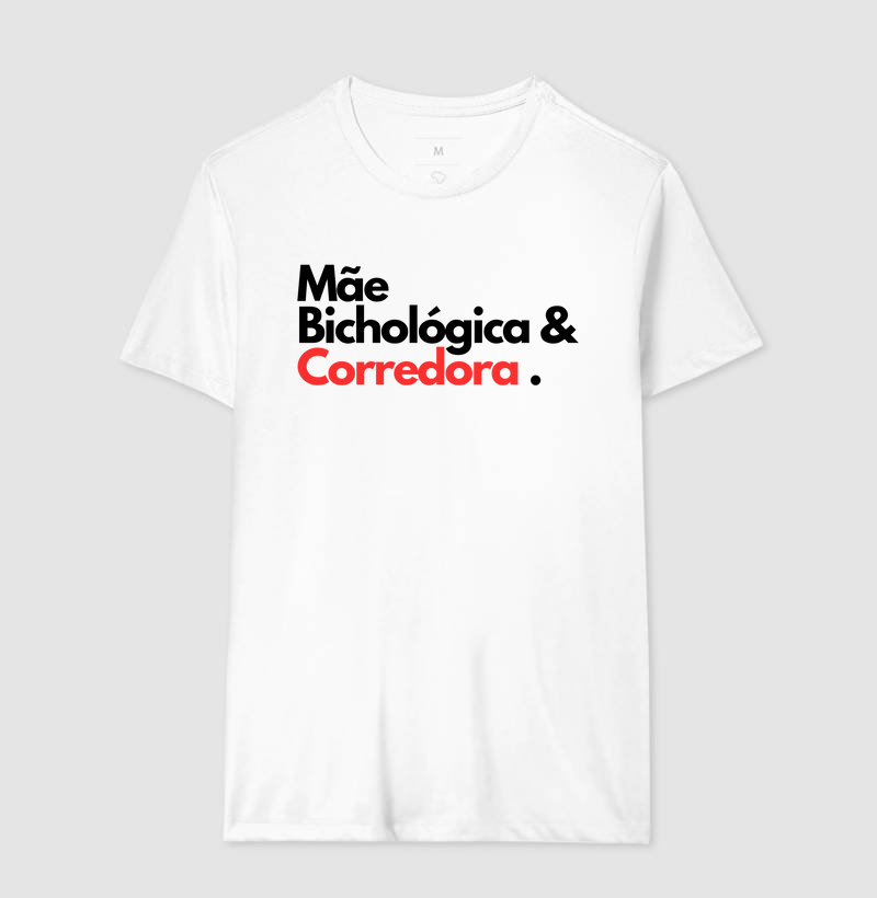 Mãe Bichológica.