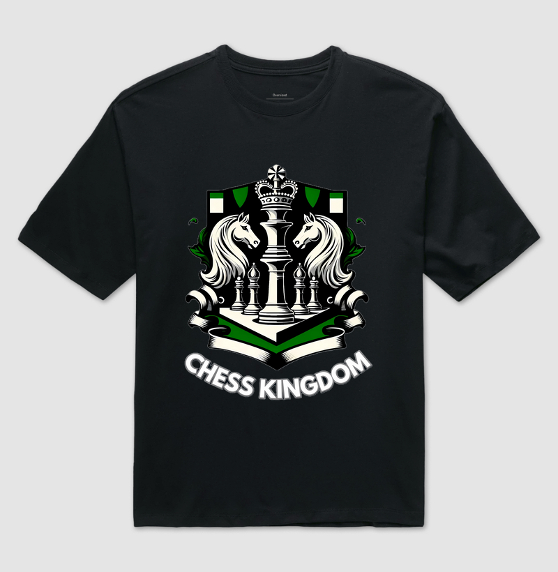 CHESS KINGDOM