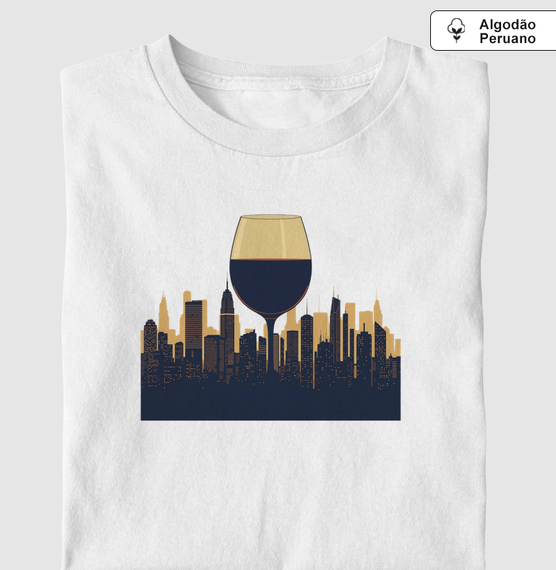 Wine City
