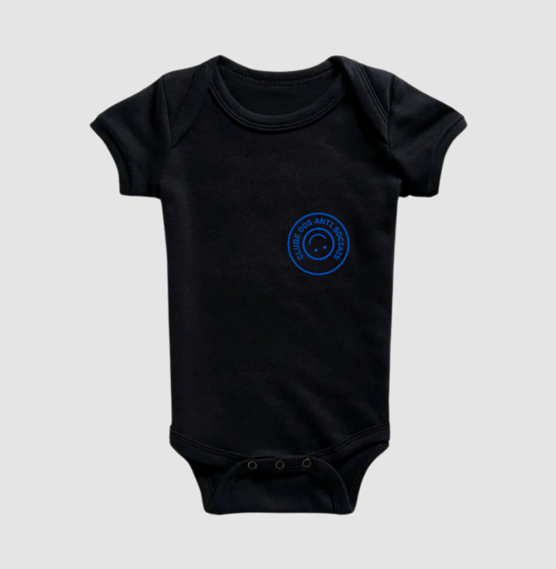 Clube dos anti sociais