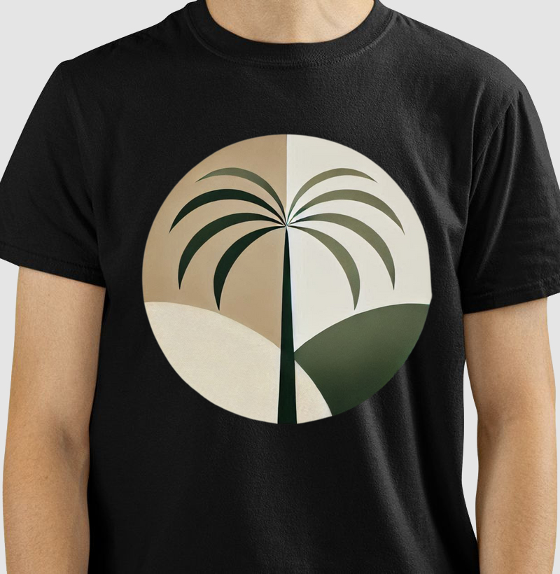 Tropical Abstrato