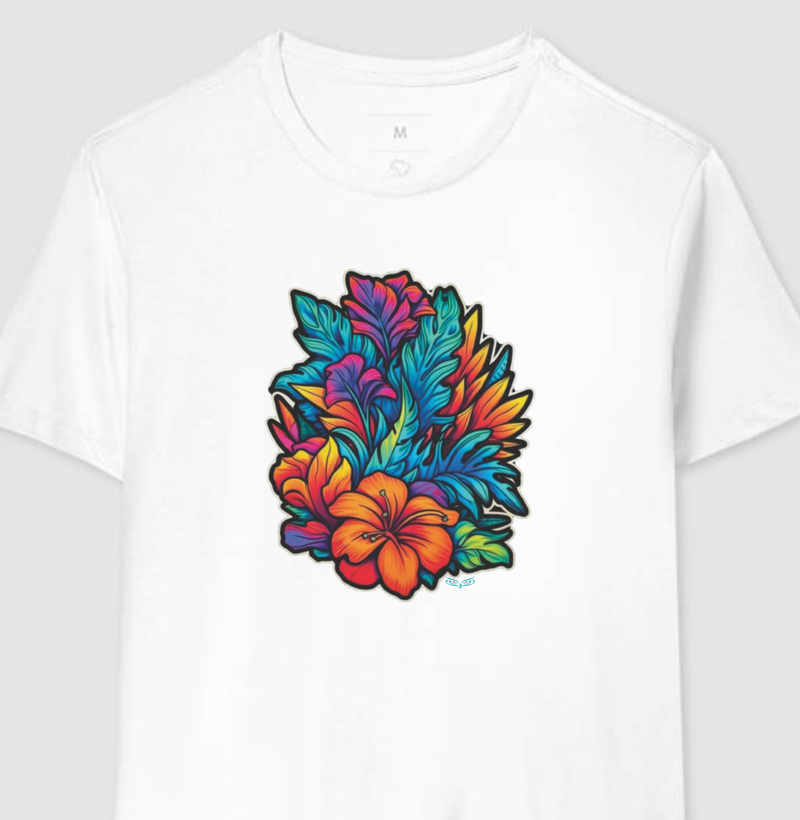 As Flores