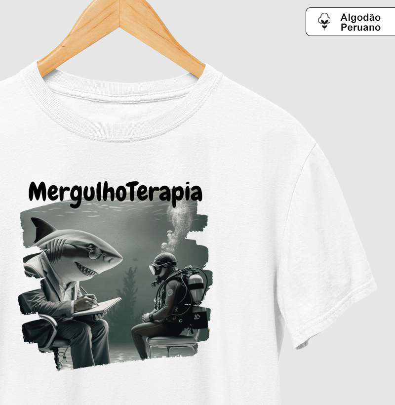 MergulhoTerapia