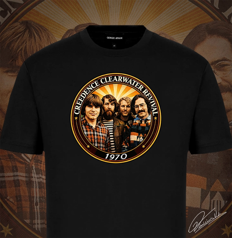Creedence 1970’