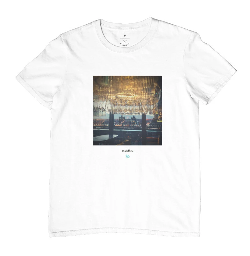 Camiseta @phototobias - 3