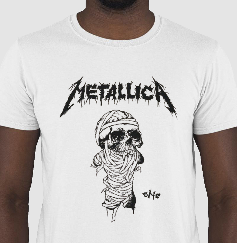 Metallica - One