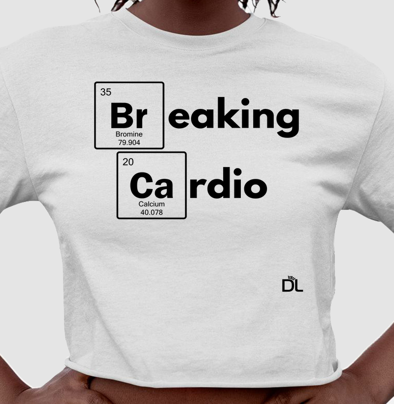 Breaking Cardio