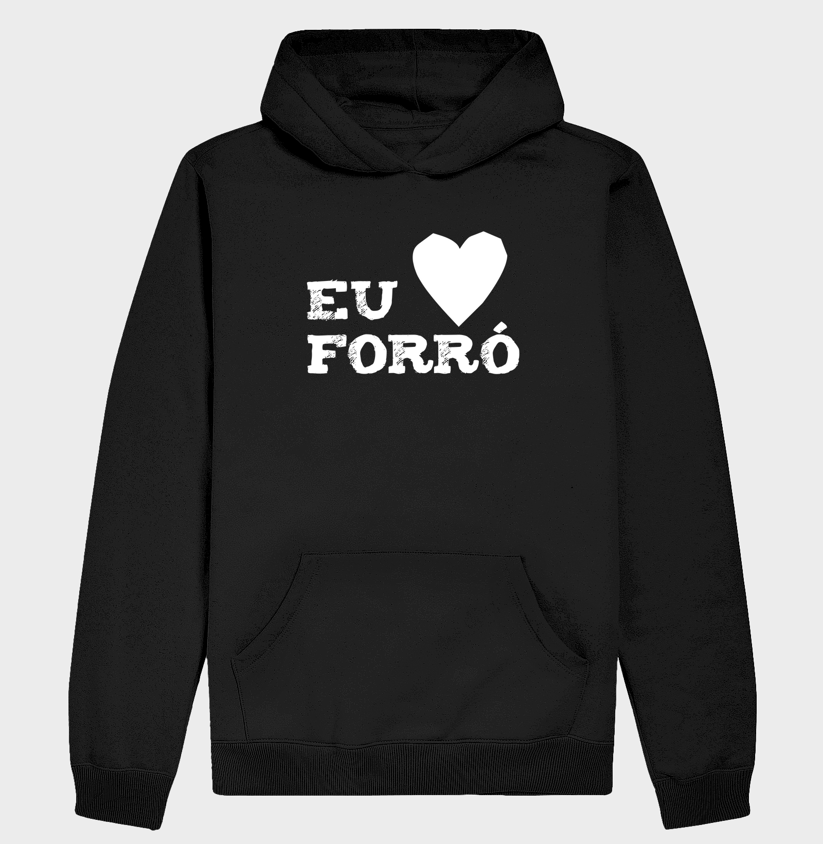 Eu Amo Forró