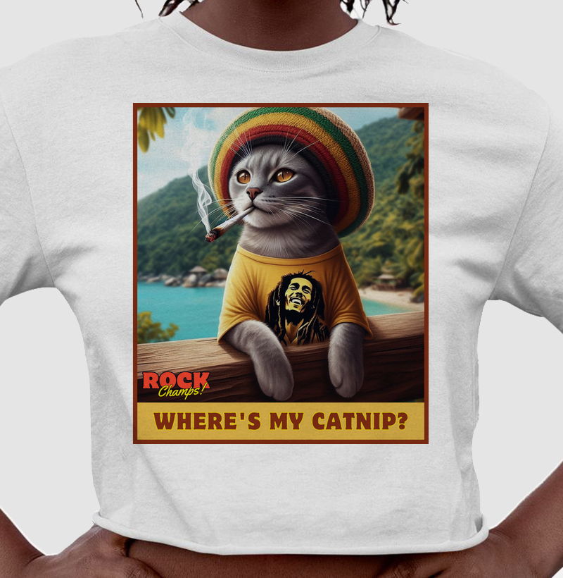 Cat Marley 1