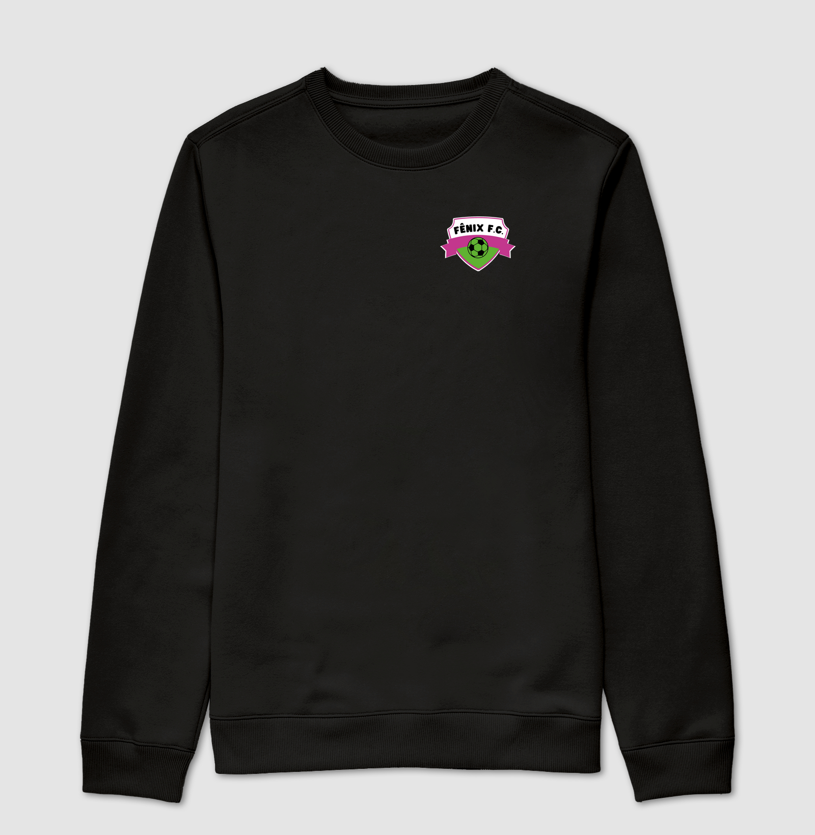 fênix fc