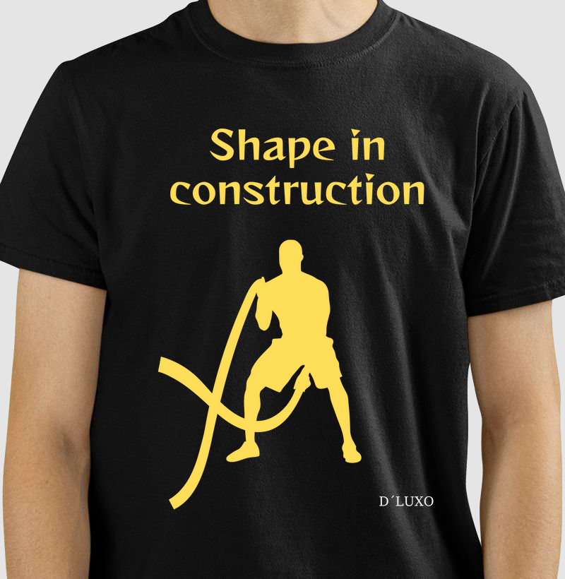 Shape in Construction
