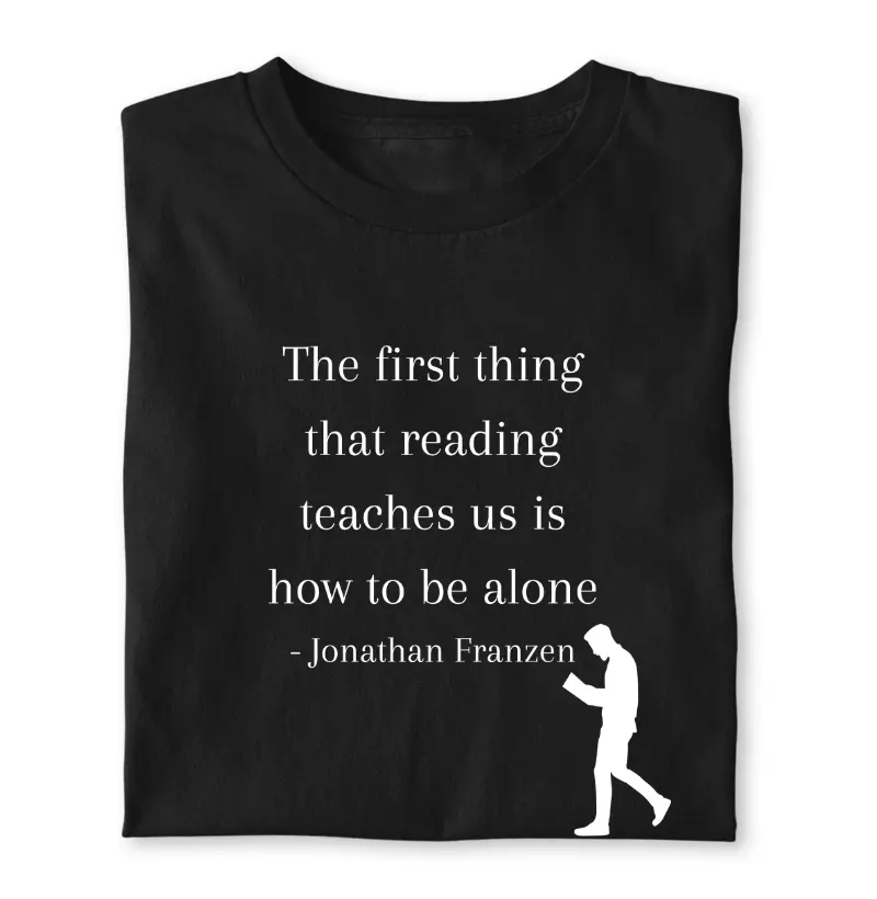 How to be alone