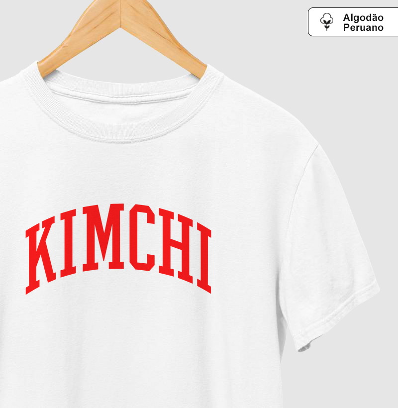 Kimchi - Dorama