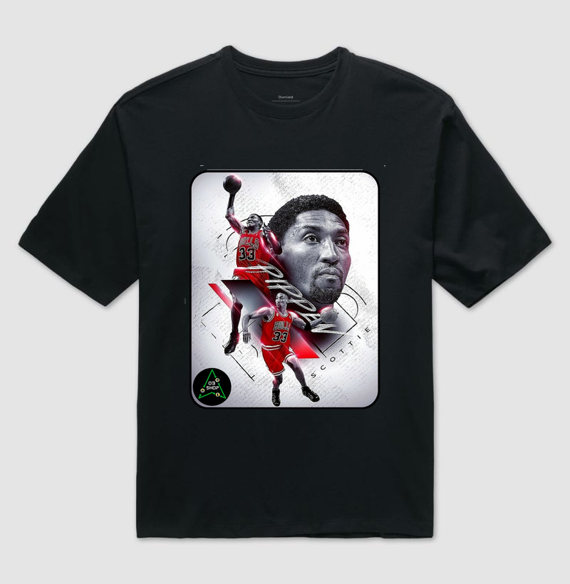 Scottie Pippen
