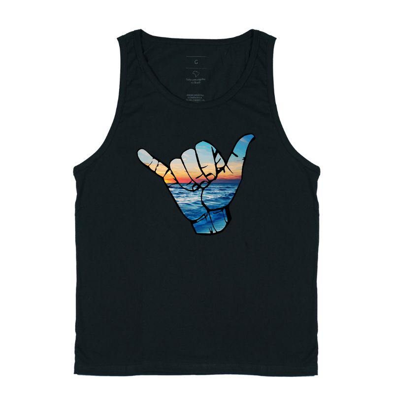 Camisa Hang Loose