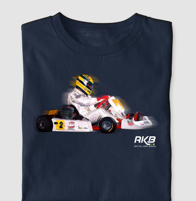 RKB - Kart Legend