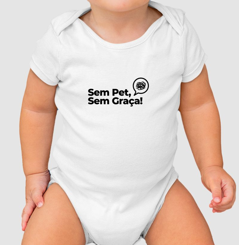 Sem Pet Sem Graça