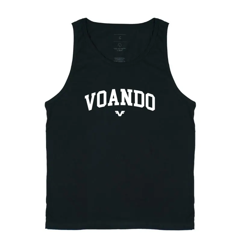Regata Voando - Vamos Viver