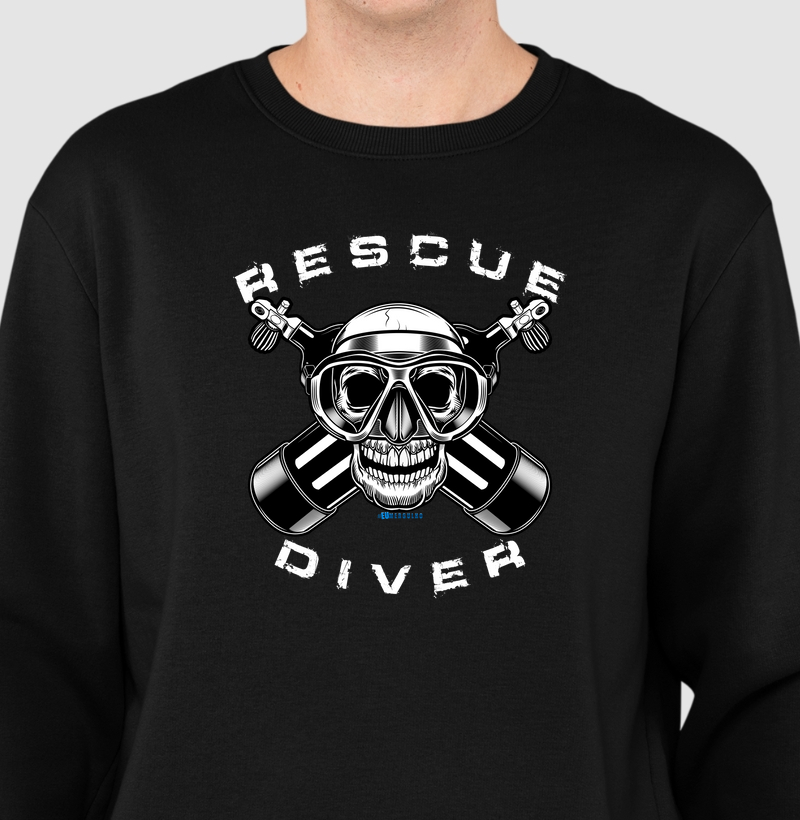 Rescue Diver