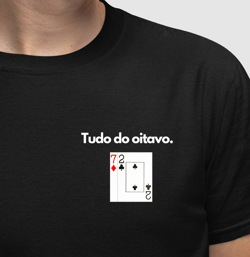 Tudo do Oitavo 