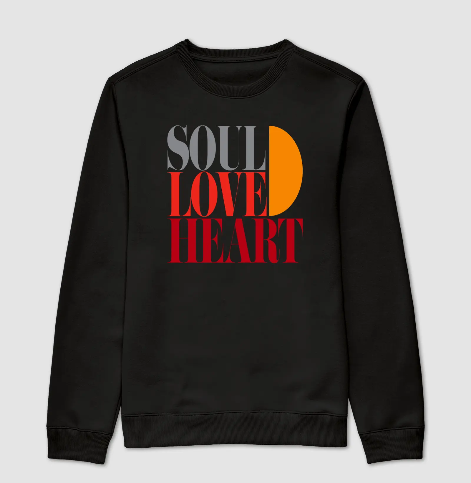 Soul Love Heart