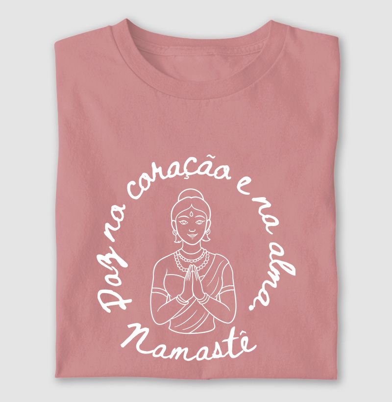 Namastê Meditação Yoga