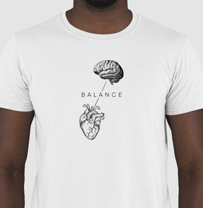 Camisa Balance