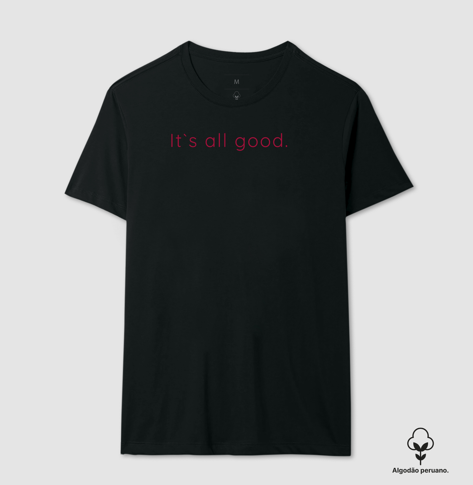 It´s All Good