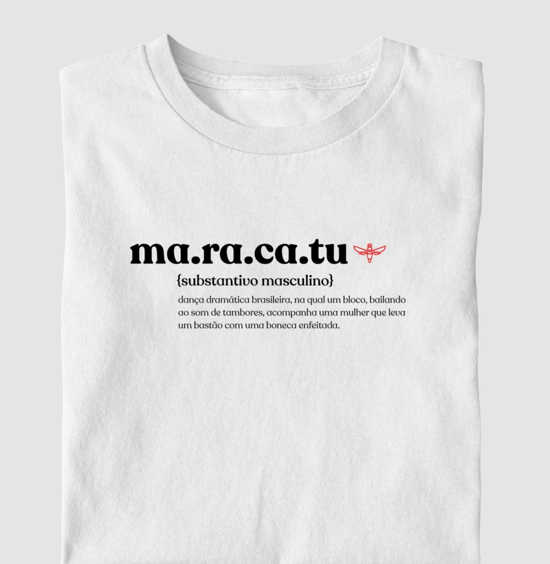 Maracatu 