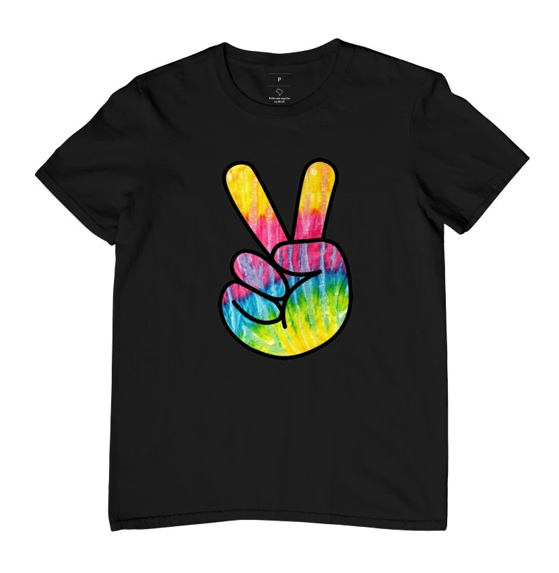 Hippie colors