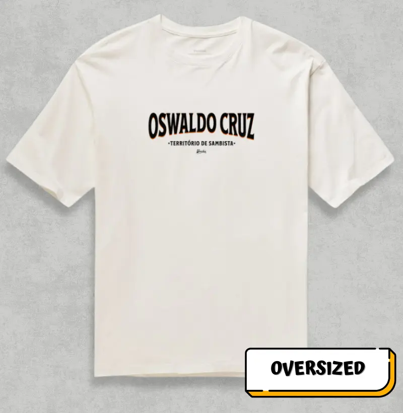 Oswaldo Cruz