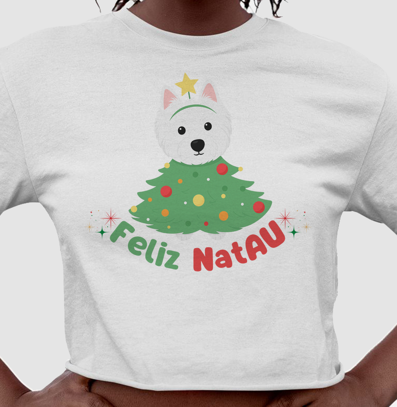 Feliz NatAU