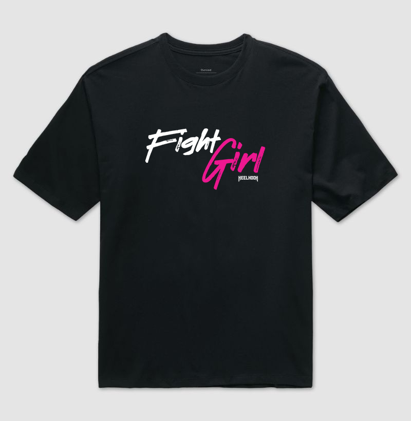 Fight Girl