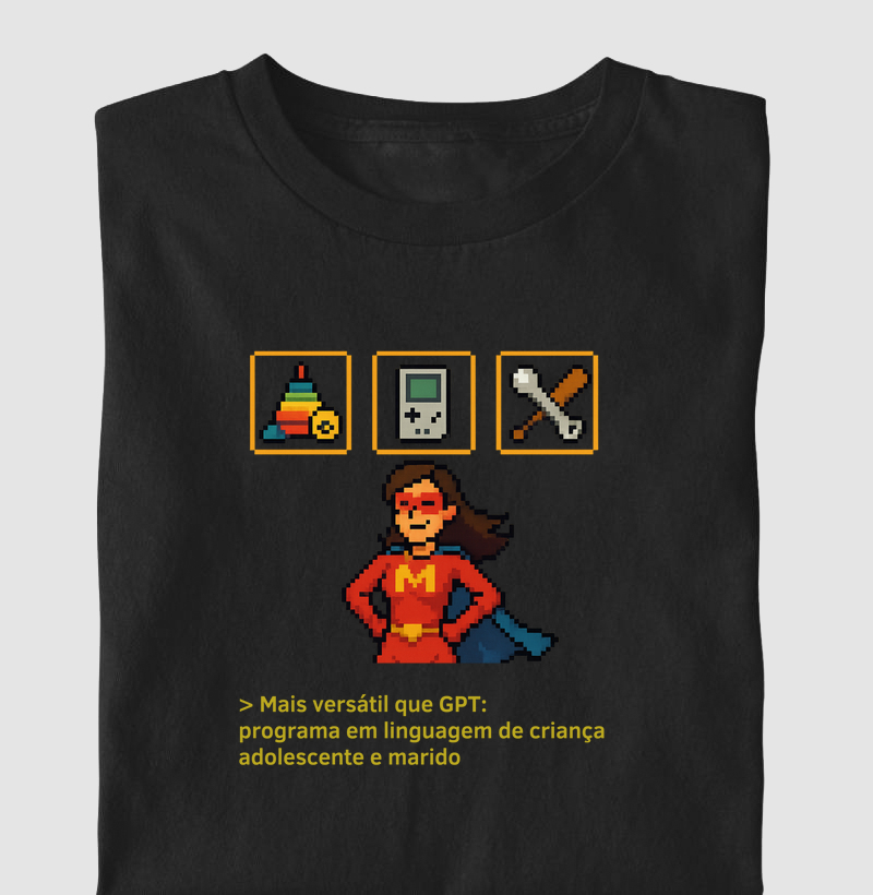  Programadora de Gente
