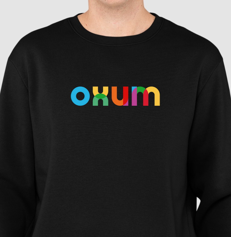 Oxum - Prisma