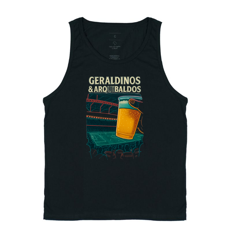 Geraldinos e Arquibaldos