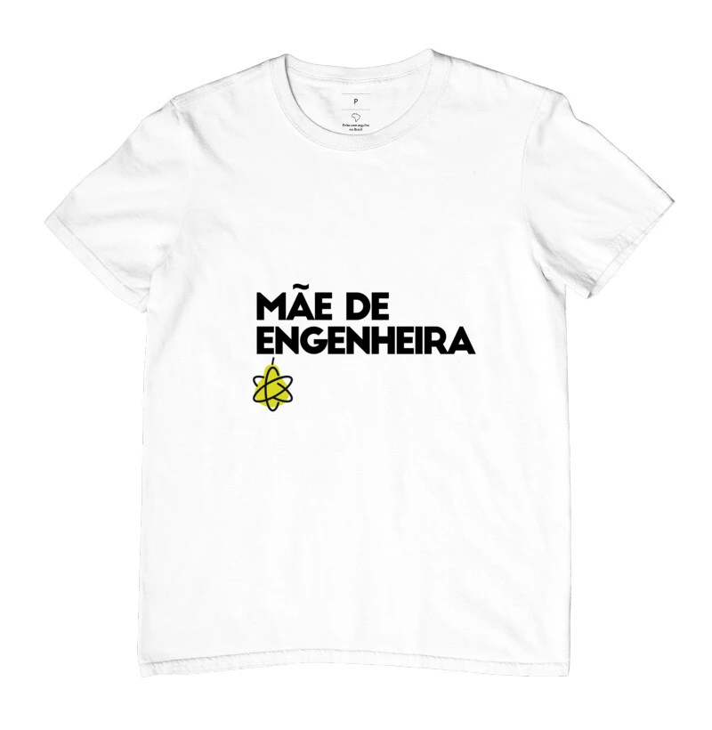 Mãe de engenhei