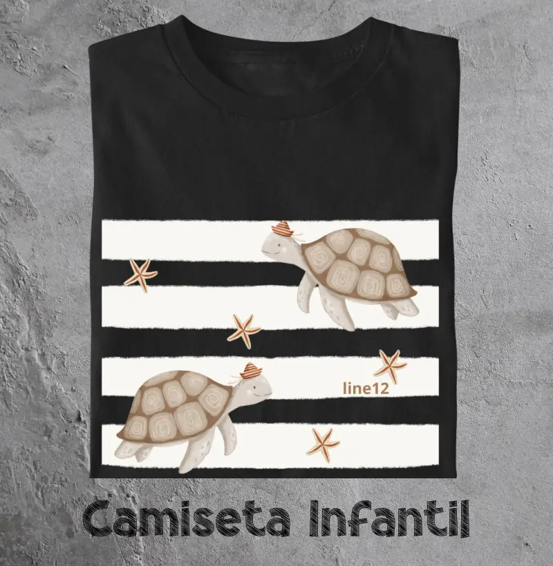 TURTLES