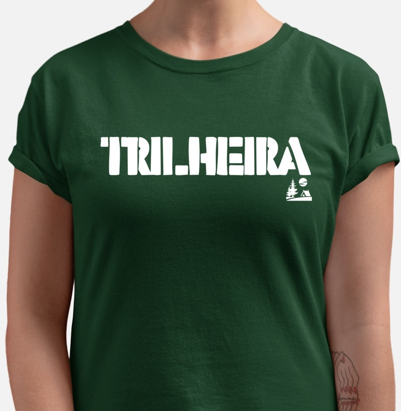 Trilheira