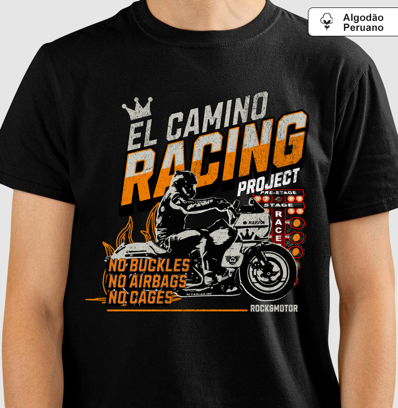 El Camino Racing Project
