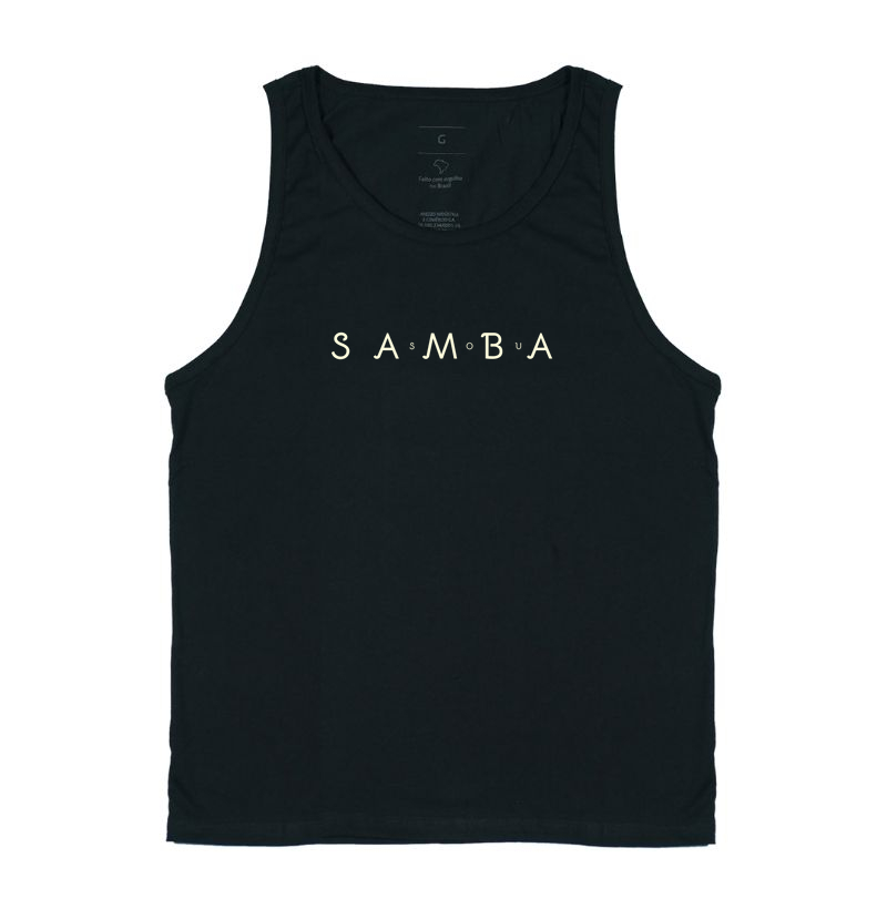 Sou Samba