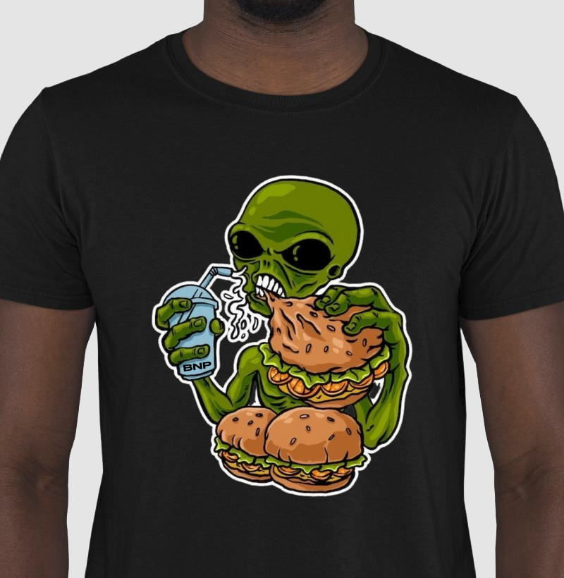 Extra-Burger