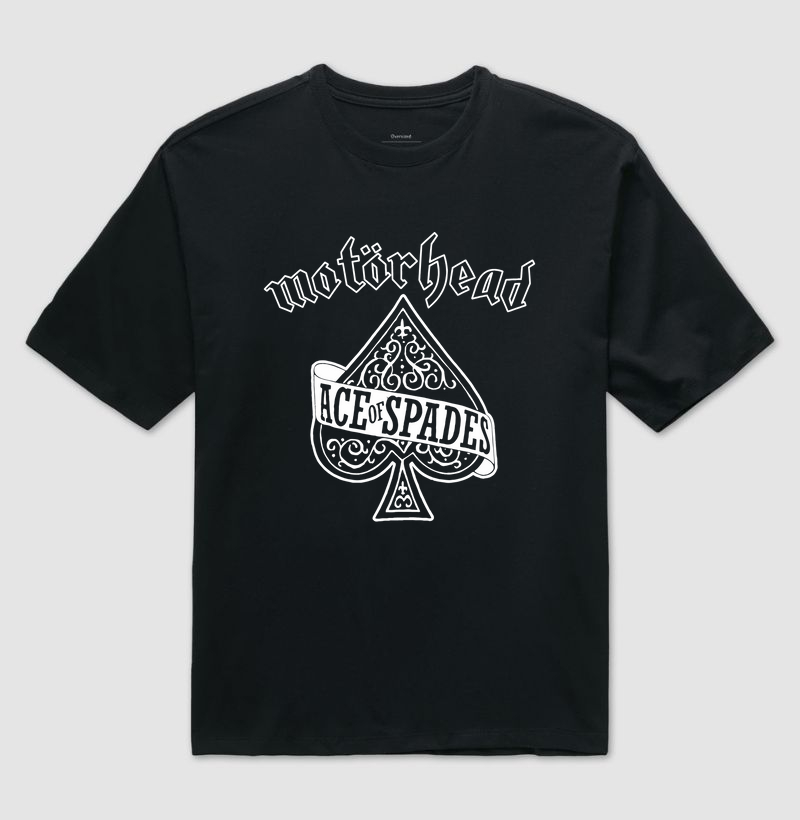 Motörhead - Ace of Spades