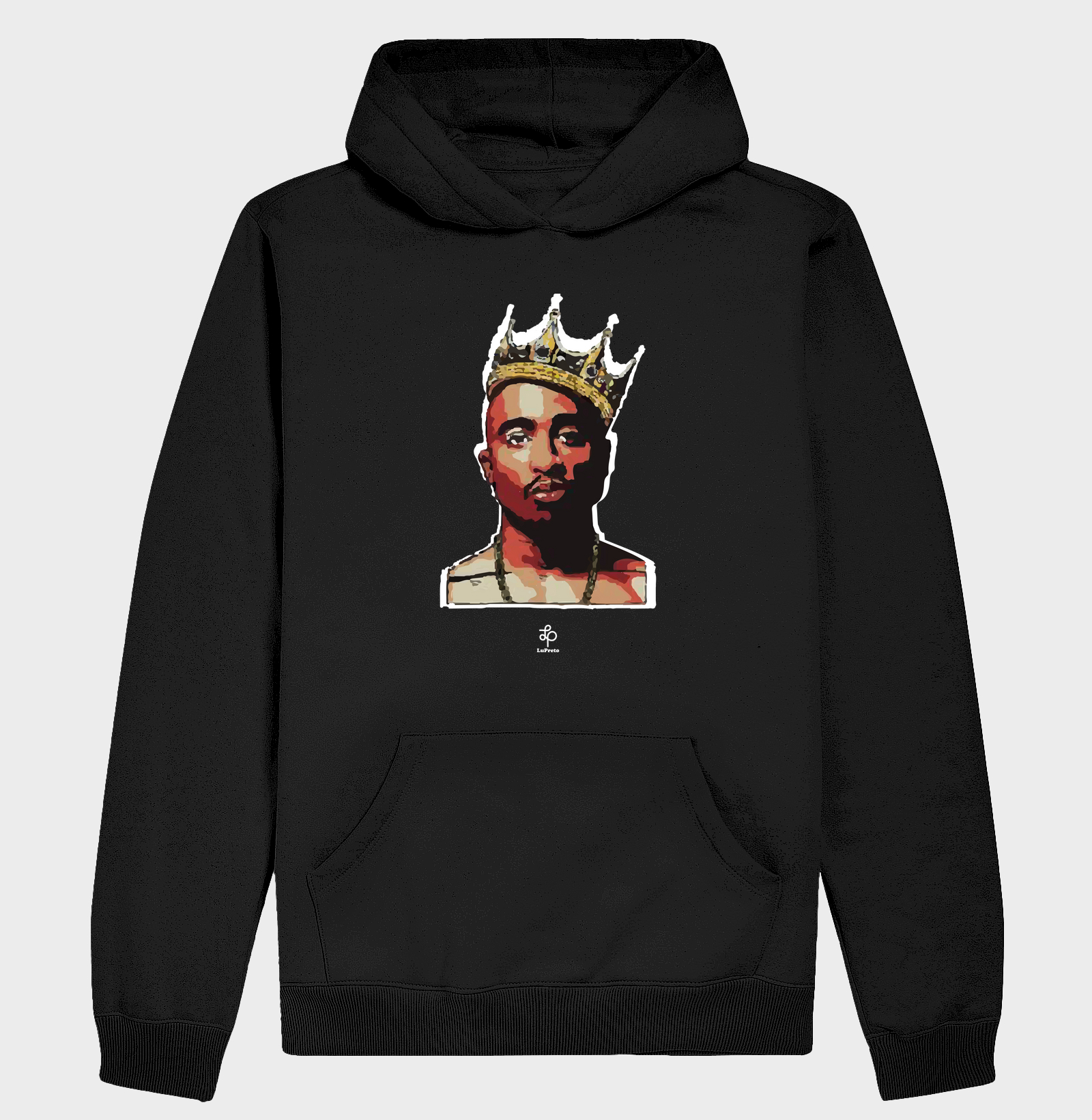 King Tupac